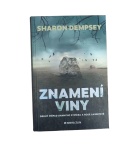 Znamení viny – Sharon Dempsey