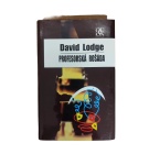 Profesorská rošáda – David Lodge