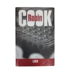 Liek – Robin Cook