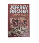 Cesta slávy – Jeffrey Archer