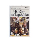 Kličky na kapesníku – Bohumil Hrabal