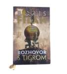 Rozhovor s tigrom – Boris Filan