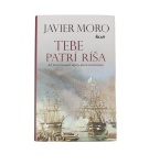 Tebe patrí ríša – Javier Moro