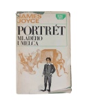 Portrét mladého umelca – James Joyce