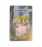 Ukradnuté dieťa – Keith Donohue