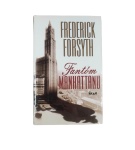 Fantóm Manhattanu – Frederick Forsyth