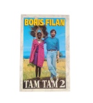 Tam Tam 2 – Boris Filan