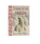 Terakotová armáda – Maurice Cotterell