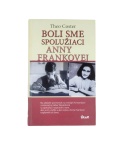 Boli sme spolužiaci Anny Frankovej – Theo Coster