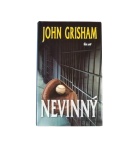 Nevinný – John Grisham