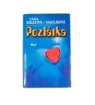 Pozlátka – Táňa Keleová-Vasilková