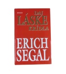 Daj láske krídla – Erich Segal