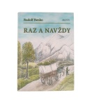 Raz a navždy – Rudolf Benko