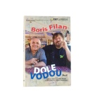 Dole vodou alebo Správa o splavovaní delty Dunaja s Jožom Rážom a s našimi manželkami – Boris Filan