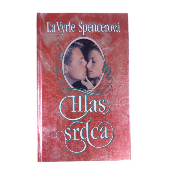 Hlas srdca - La Vyrle Spencer