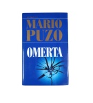 Omerta – Mario Puzo