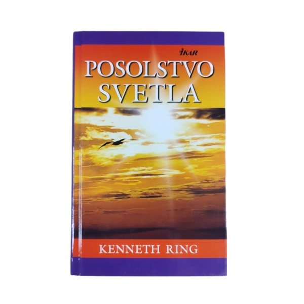 Posolstvo svetla - Kenneth Ring