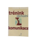 Trénink obchodní komunikace – Nicholas Boothman