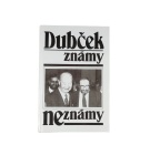 Dubček známy, neznámy – Tereza Michalová