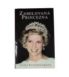 Zamilovaná princezna – Anna Pasternak