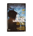 Vzdušný zámok, ktorý vybuchol – Stieg Larsson