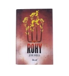 Rohy – Joe Hill