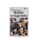 Kličky na kapesníku – Bohumil Hrabal