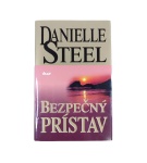 Bezpečný prístav – Danielle Steel