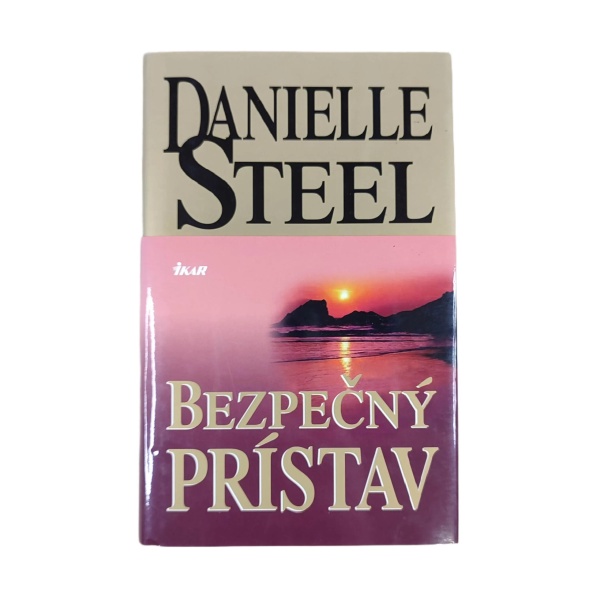 Bezpečný prístav - Danielle Steel