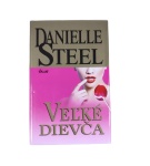 Veľké dievča – Danielle Steel