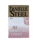 Jej kráľovská výsosť – Danielle Steel