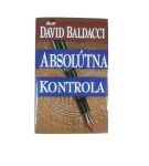 Absolútna kontrola – David Baldacci