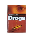 Droga – Andrew Vachss