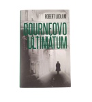 Bourneovo ultimátum – 2.vydání – Robert Ludlum