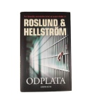 Odplata – Anders Roslund,