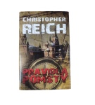 Pravidla pomsty – Christopher Reich