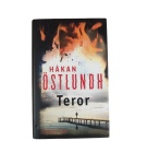 Teror – Severská krimi – Hakan Östlundh