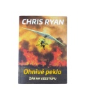 Ohnivé peklo – Chris Ryan