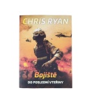 Bojiště – Do poslední vteřiny – Chris Ryan