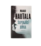 Šeptající dívka – Marko Hautala