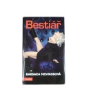 Bestiář – 3. vydání – Barbara Nesvadbová