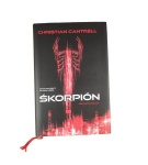 Škorpión – Christian Cantrell