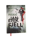 Práskač – Jan-Erik Fjell