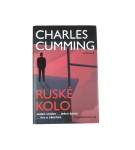 Ruské kolo – Charles Cumming