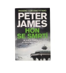 Hon se smrtí – Peter James