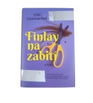 Finlay na zabití – Elle Cosimano