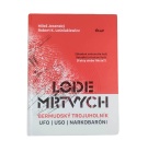 Lode mŕtvych – Robert K. Leśniakiewicz,