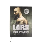 Lars pod palbou – Daniel Gris