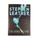 Chladnokrevně – Stephen Leather