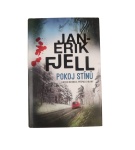 Pokoj stínů – Jan-Erik Fjell